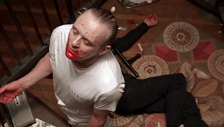 Las Peliculas de Hannibal lecter impactan por su crudeza