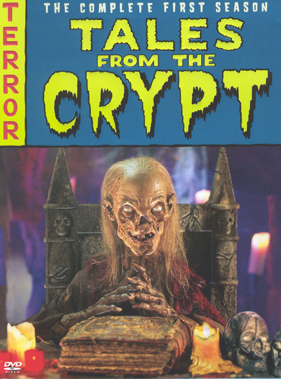 Portada primera temporada