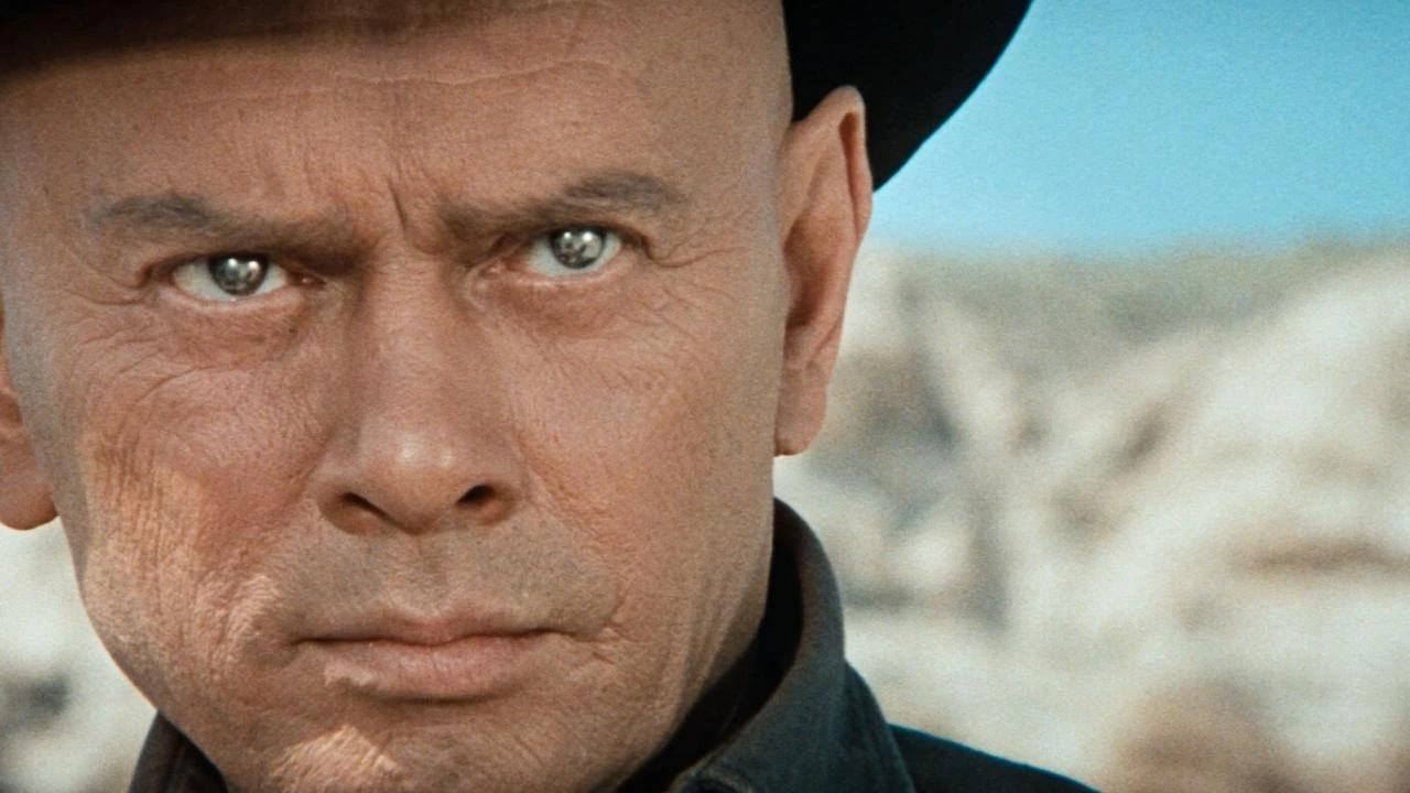 Westworld villano