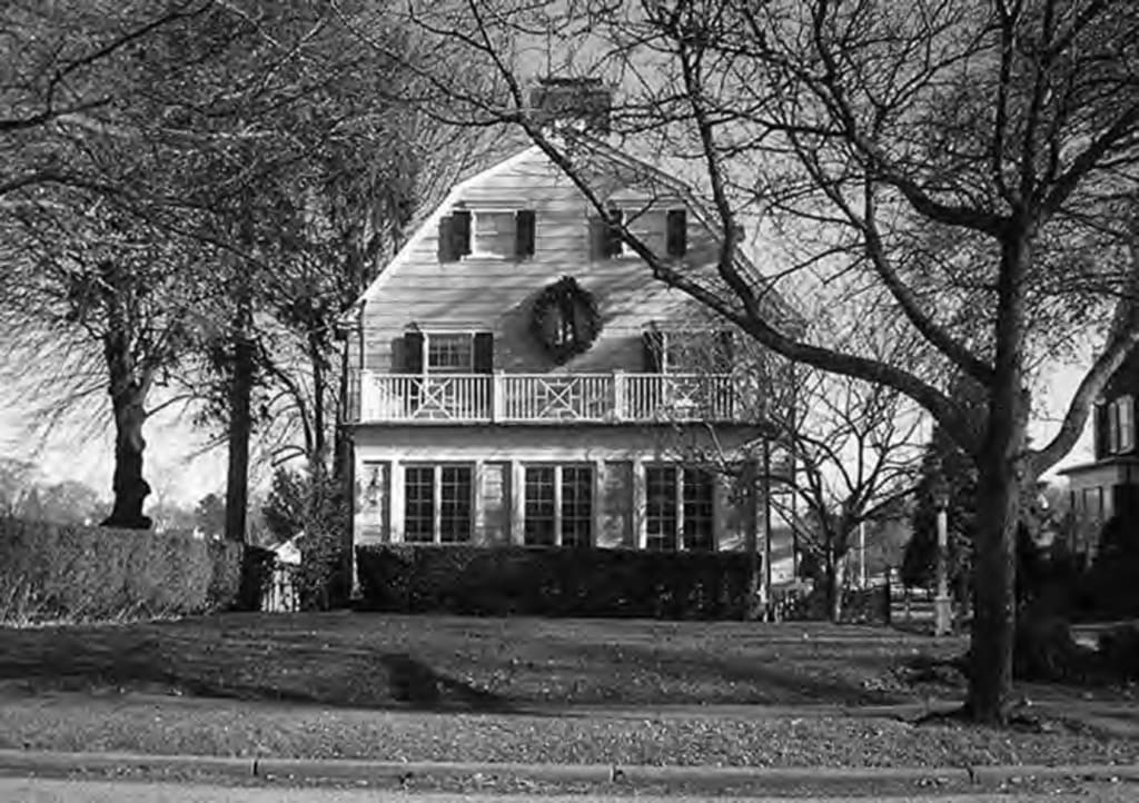 Amityville