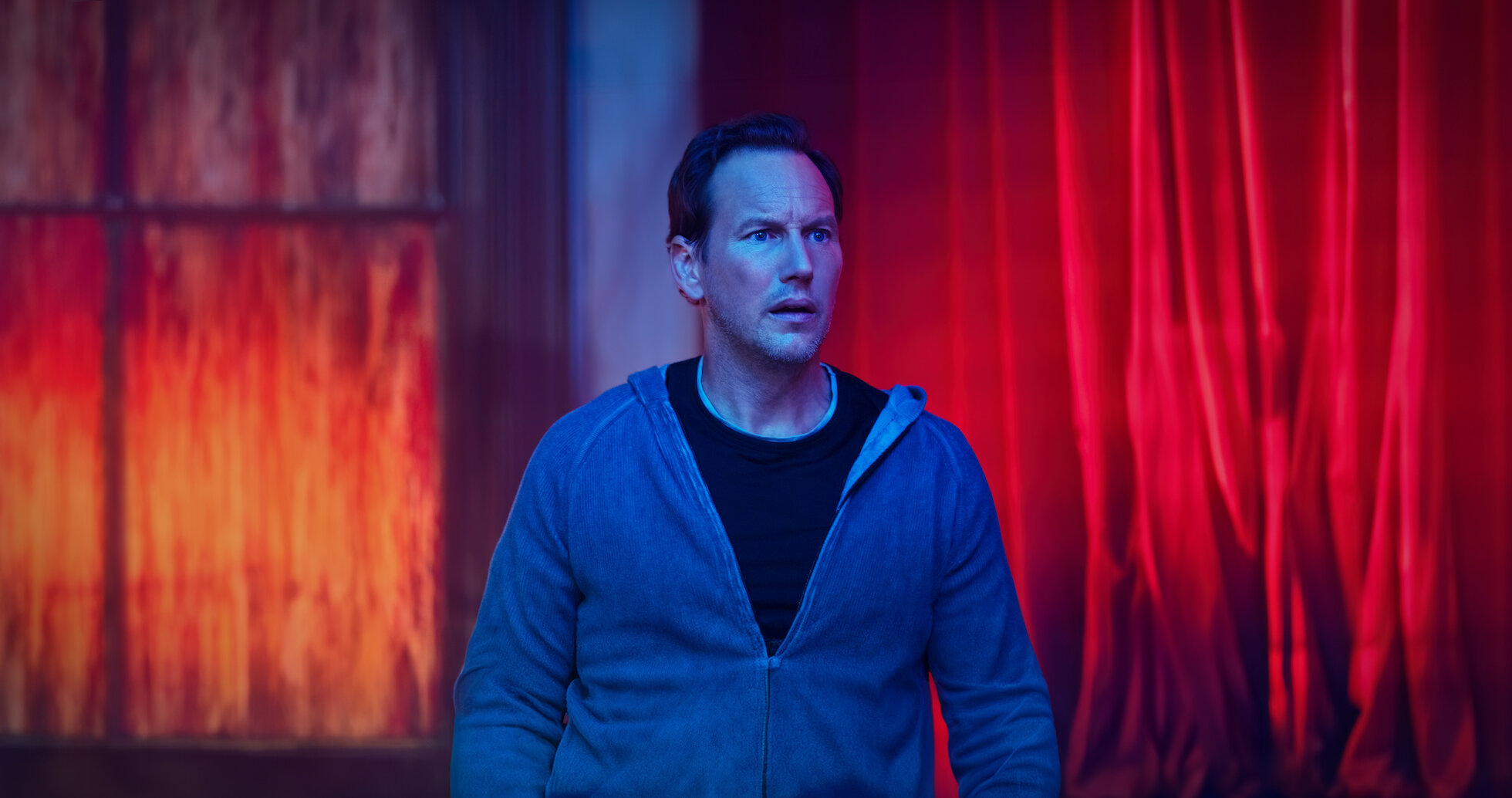 Insidious