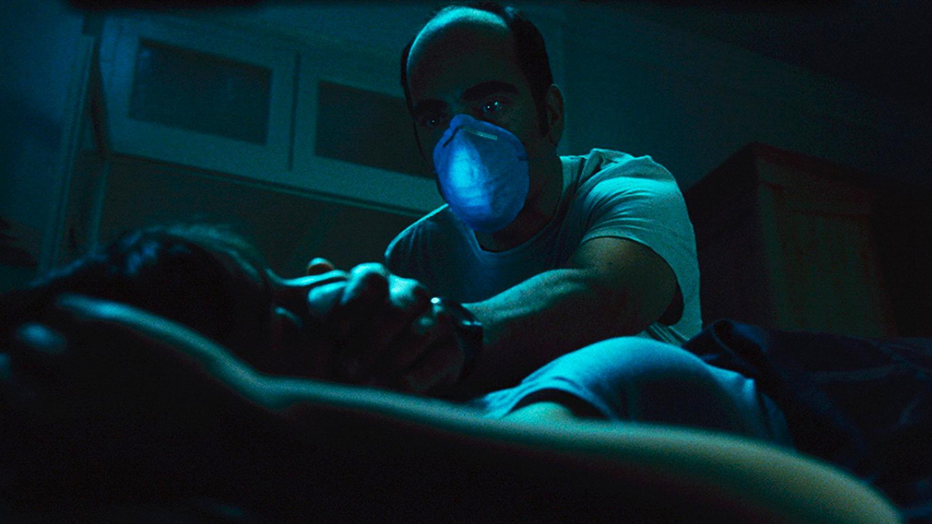 Mientras duermes, cine de terror español en estado puro