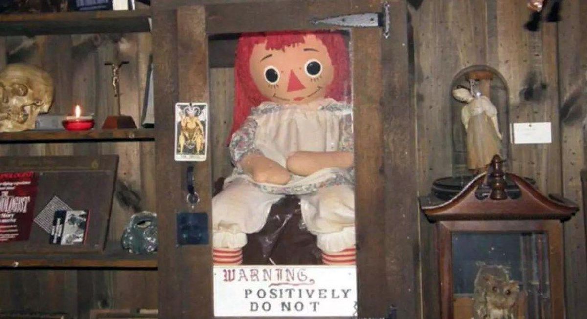 Annabelle