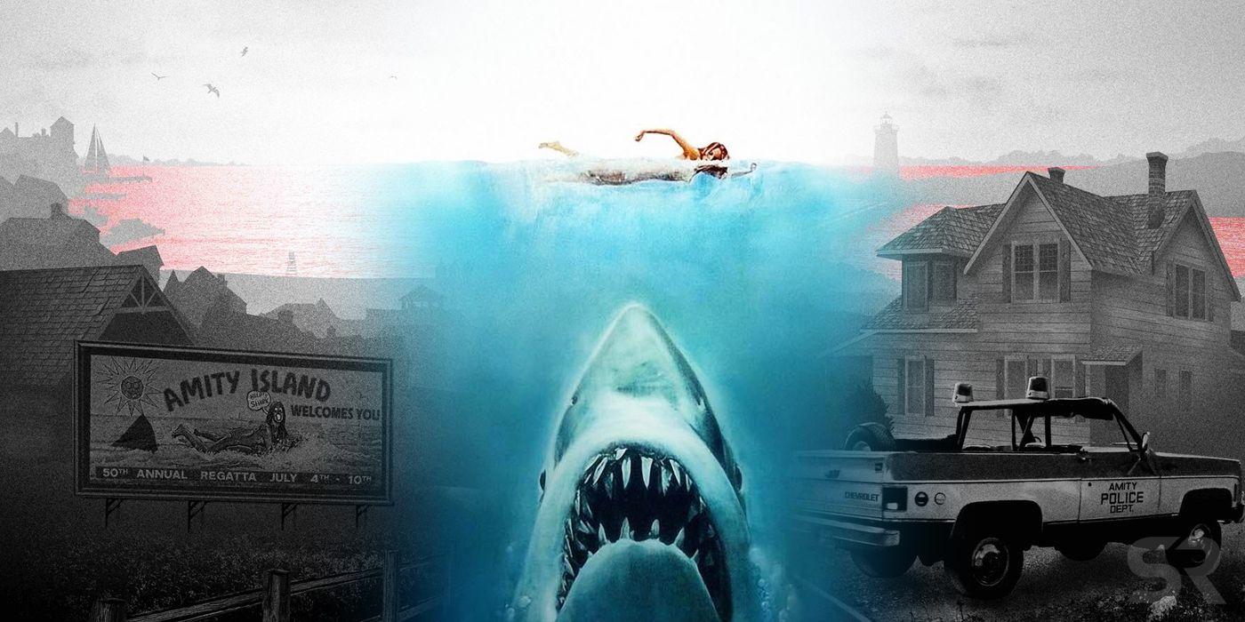 Amity Island