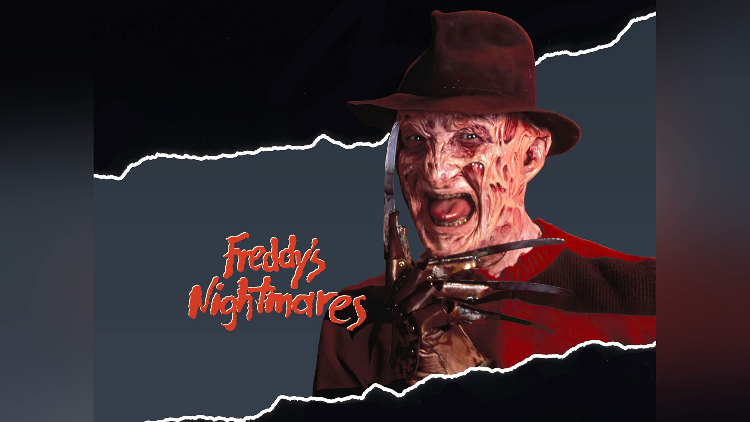 Las Pesadillas de Freddy
