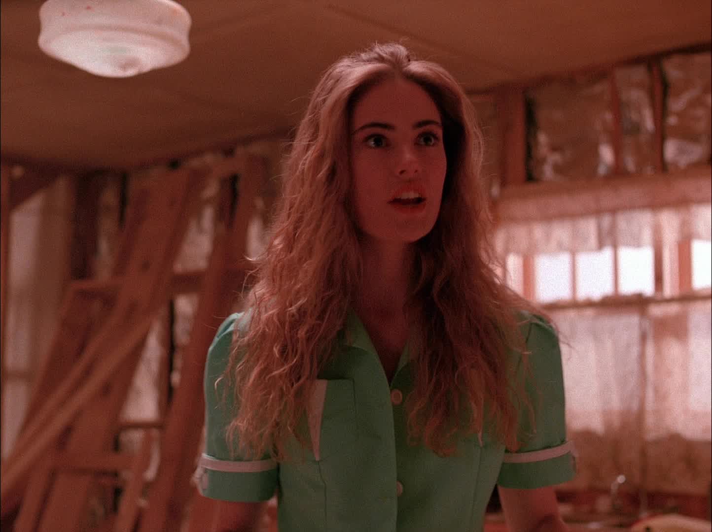 Twin Peaks