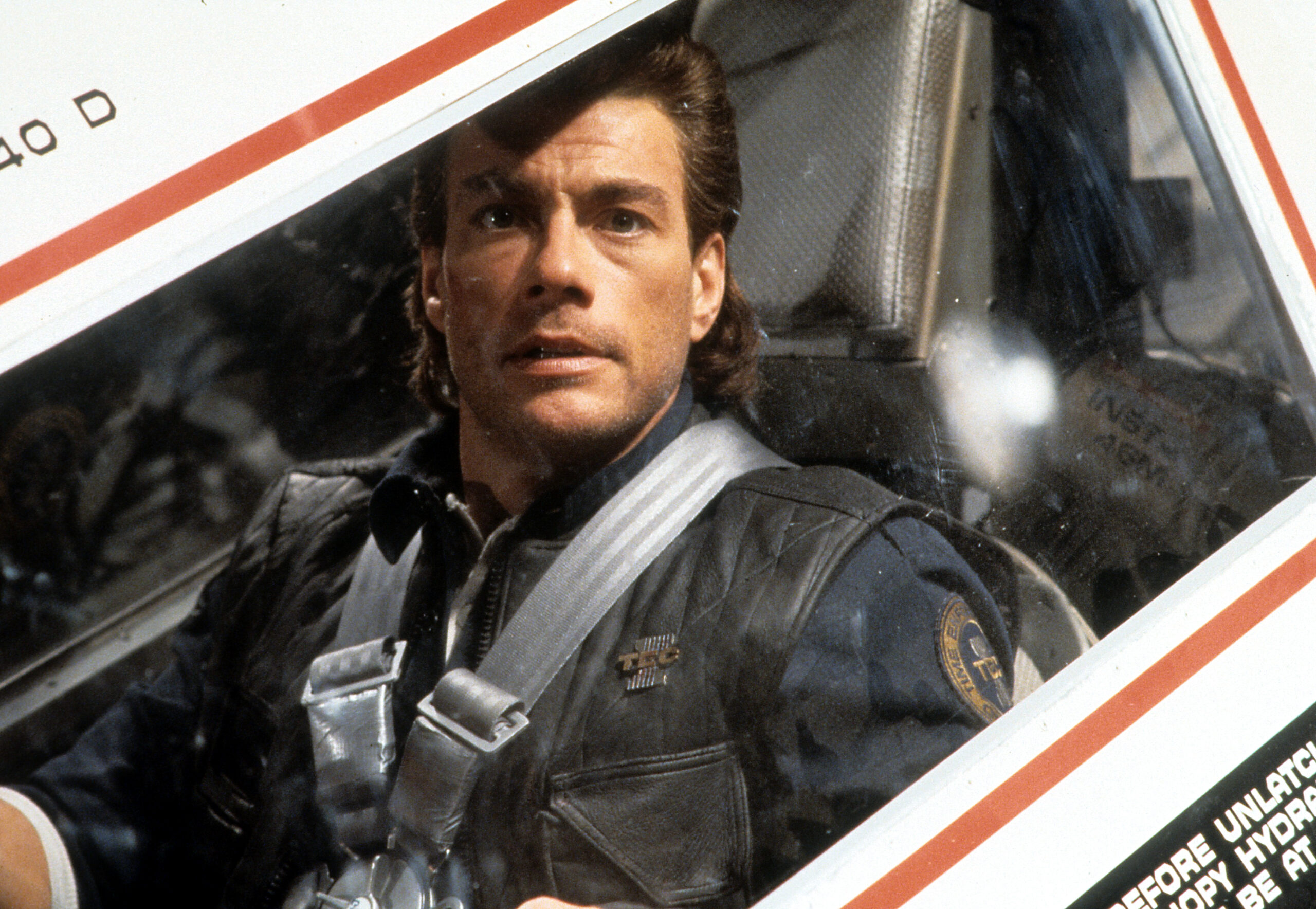 TIMECOP